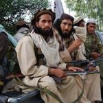Taliban-militants