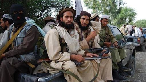 Taliban-militants