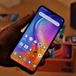 Tecno launches Spark 4 with bigger screen