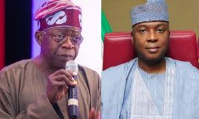 Tinubu, Saraki,