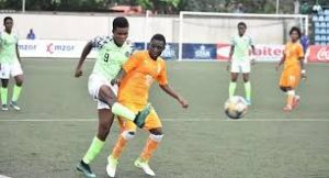 Tokyo 2020- Super Falcons crash out of Olympics qualifiers
