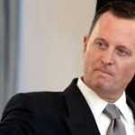 US ambassador to germany named as new serbia-kosovo peace envoy