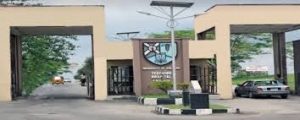 University of Calabar Teaching Hospital, UCTH