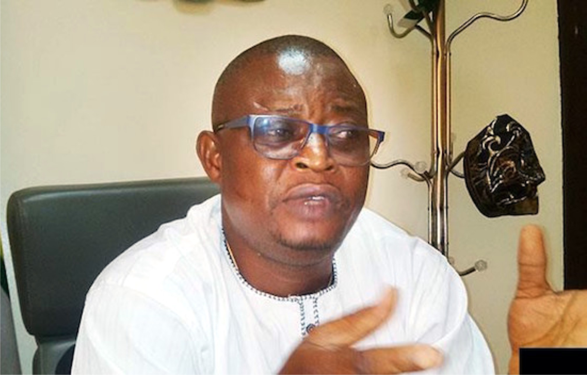 Victor Akande