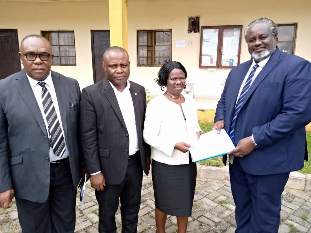 WDU MoU signing
