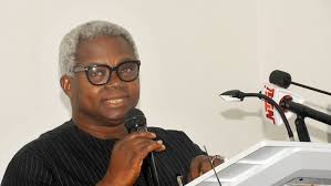 Wife of VON DG, Augustina Okechukwu, laid to rest in Enugu