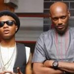 Wizkid, 2baba