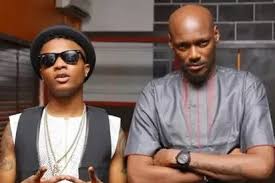 Wizkid, 2baba