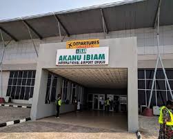 Work yet to begin at Enugu airport