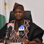 Yahaya Bello