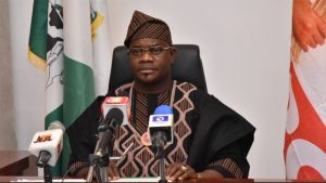 Yahaya Bello