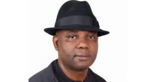 Yekini Nabena