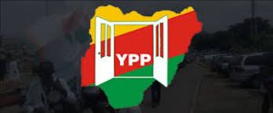Young Progressive Party (YPP)
