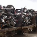 motocycle