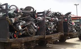 motocycle