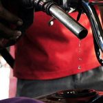 adulterated petrol