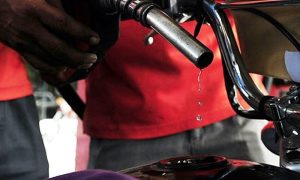 adulterated petrol