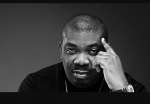 Don Jazzy