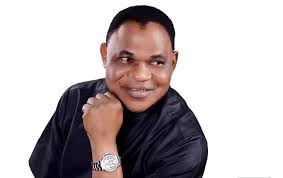 Mr Musa Wada,