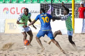 beach-soccer