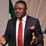 ben ayade