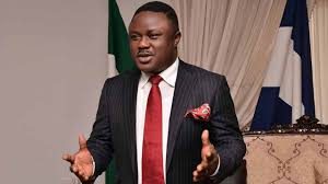 ben ayade