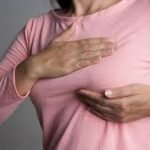 breast