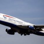 british airways