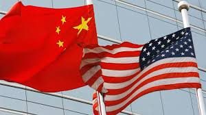 china and Usa