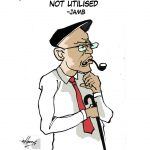 citizen joe tues 22-10-19