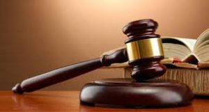court