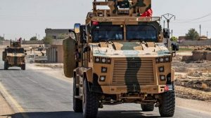 US: Trump makes way for Turkey operation against Kurds in Syria
