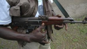 Police confirm kidnap of Kaduna private school girls, teachers 