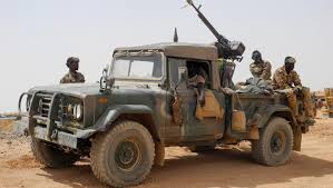mali