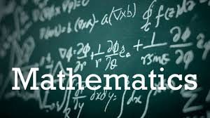 maths