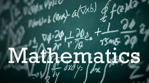 maths