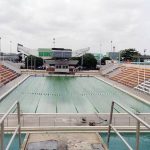 national swimming