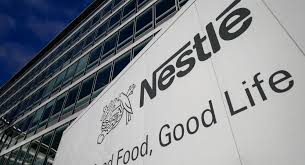 nestle