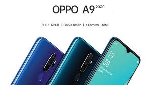 new OPPO A Series 2020