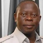 oshiomhole