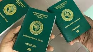 passport