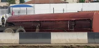 tanker
