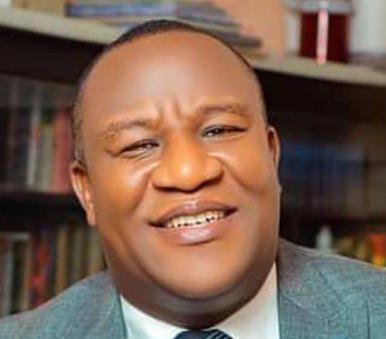 Apostle Sam Godwin set to kick off Breakthrough Conference – The Sun ...