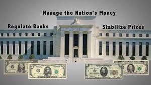 usa central bank