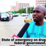 VIDEO: State of emergency on drug abuse in Nigeria