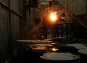 worker