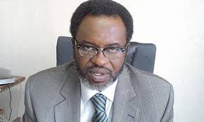 Mr. Moyosore Onigbanjo