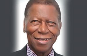 Dr Ore Falomo