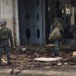 2 dead, 11 hurt in grenade blast in southern Philippines