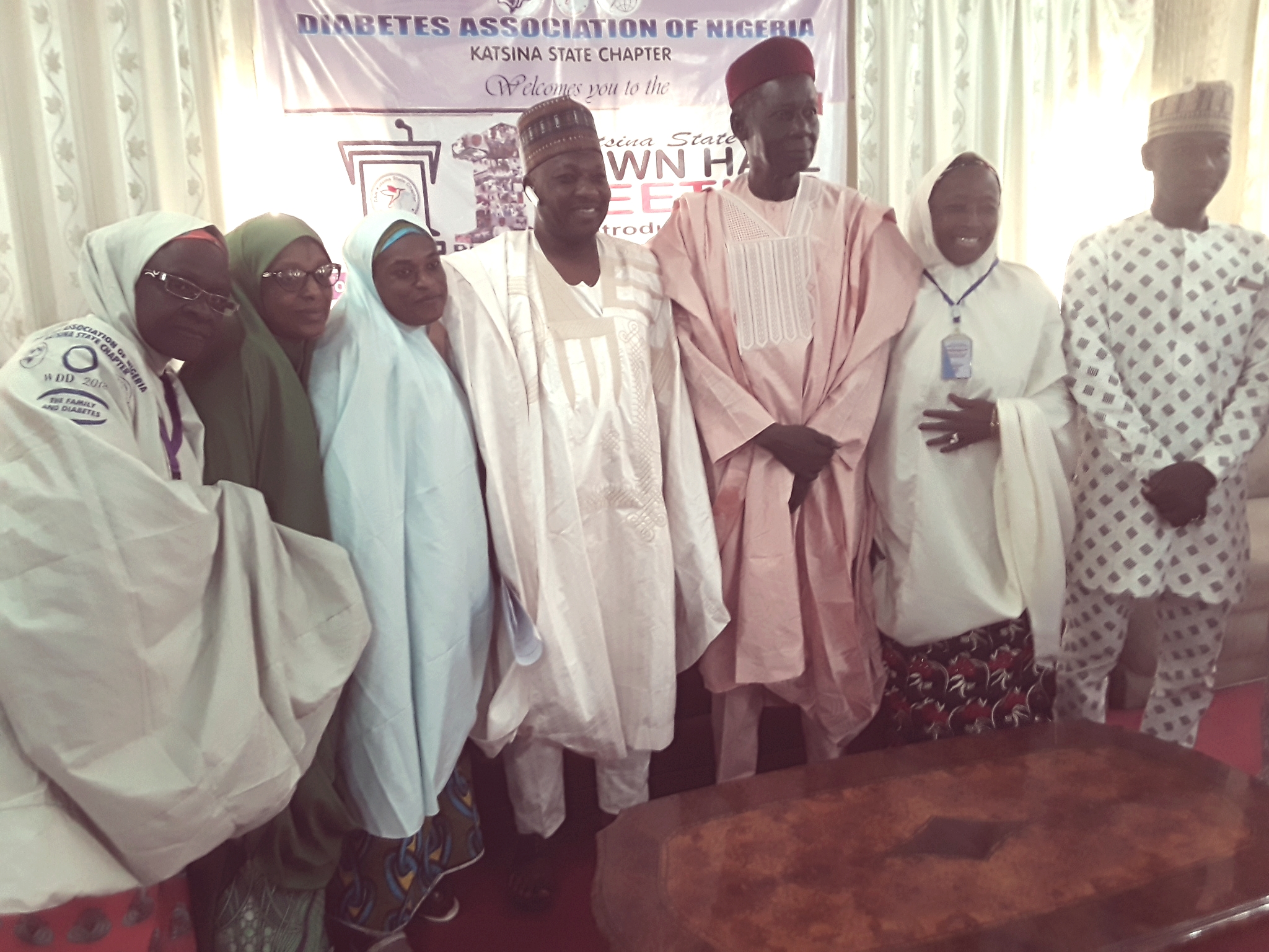 10 million Nigerians living with diabetes, says Diabetes Association 